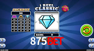 875bet login