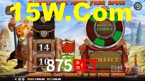 Torneios 875bet