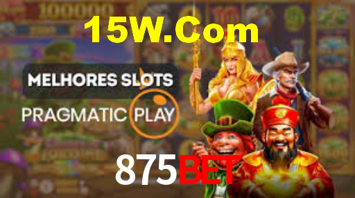Bônus Generosos e Exclusivos no 875bet para Você!