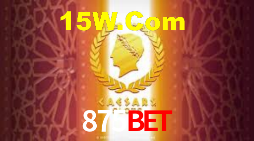 875bet login