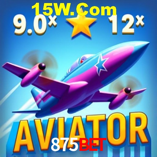 Jogo Aviator 875bet