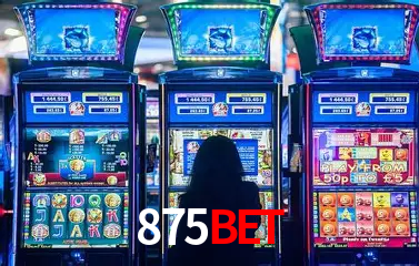 Casino Ao Vivo 875bet