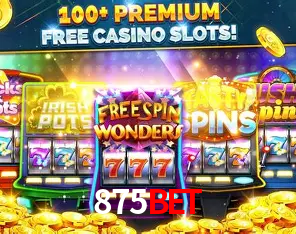 Login Seguro 875bet