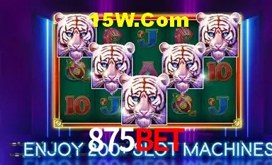 Estatísticas do Jogo 875bet
