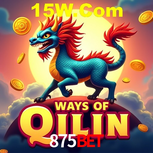 cassino 875bet