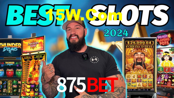 Jogos Exclusivos 875bet