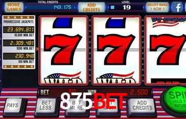 Promoções Sazonais 875bet