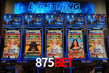 Segurança 2FA 875bet