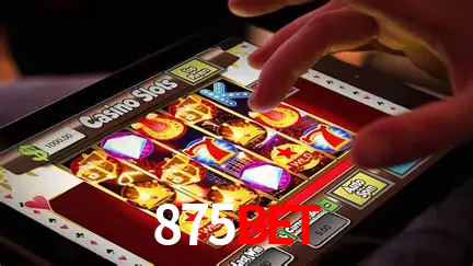 Jogos de Slot 875bet