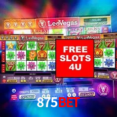 Promoções Sazonais 875bet