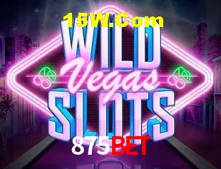 Estatísticas 875bet