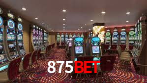 Programa VIP 875bet