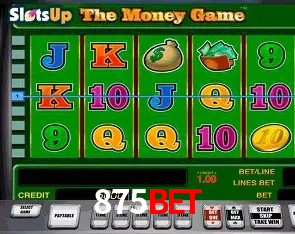 Especiais de Fim de Semana 875bet
