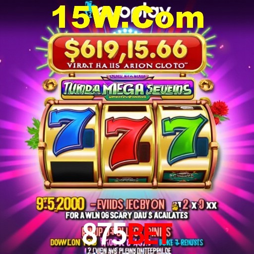 Programa VIP 875bet